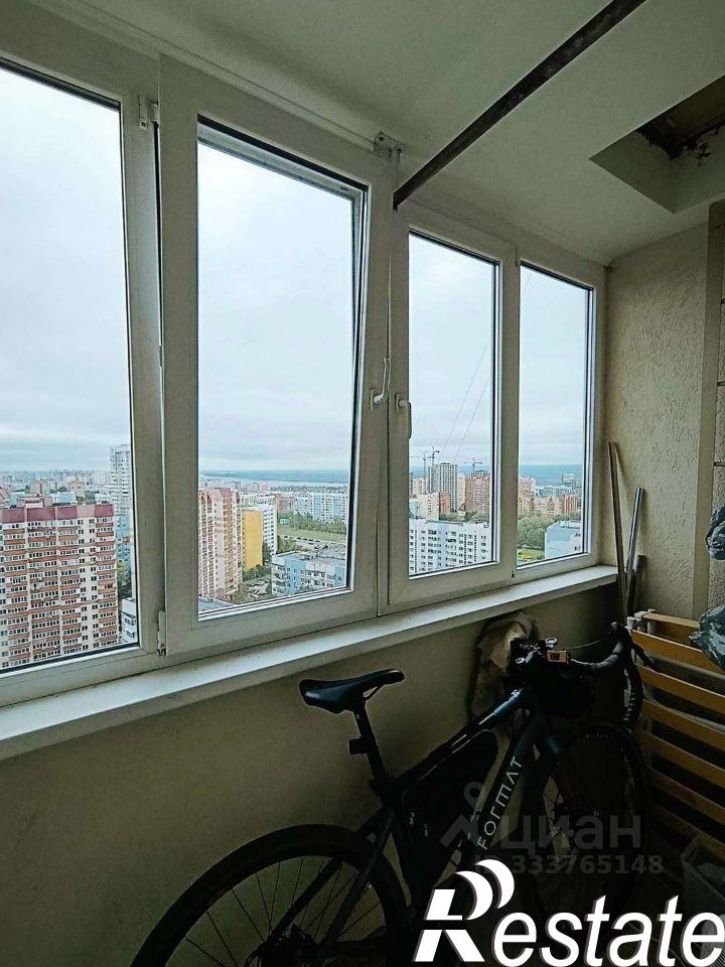 1-комн квартира проспект Кирова, 322А к6,  д. 322А к6