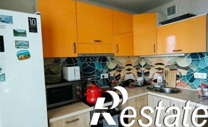 1-комн квартира проспект Кирова, 322А к6,  д. 322А к6
