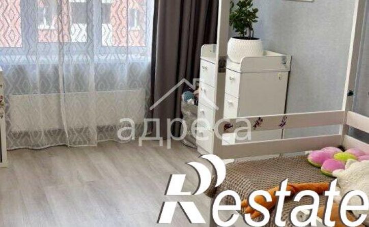 2-комн квартира 1-й кв-л, 60,  д. 60