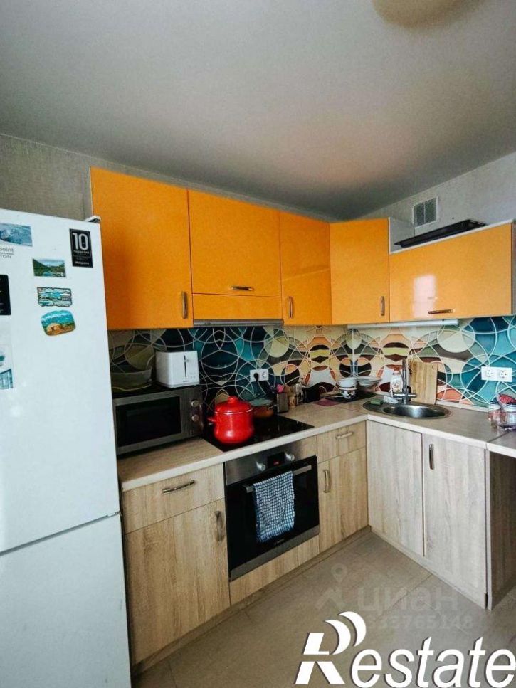1-комн квартира проспект Кирова, 322А к6,  д. 322А к6