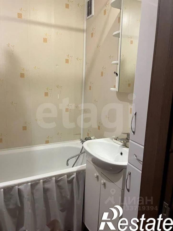 1-комн квартира улица Стара-Загора, 285,  д. 285