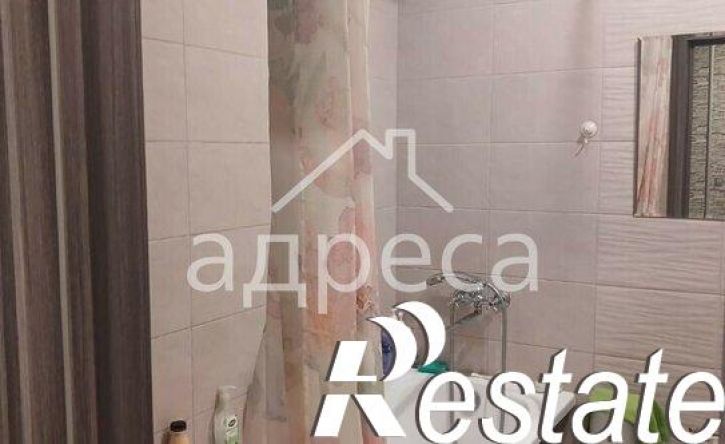 1-комн квартира улица Петра Алабина, 2,  д. 2