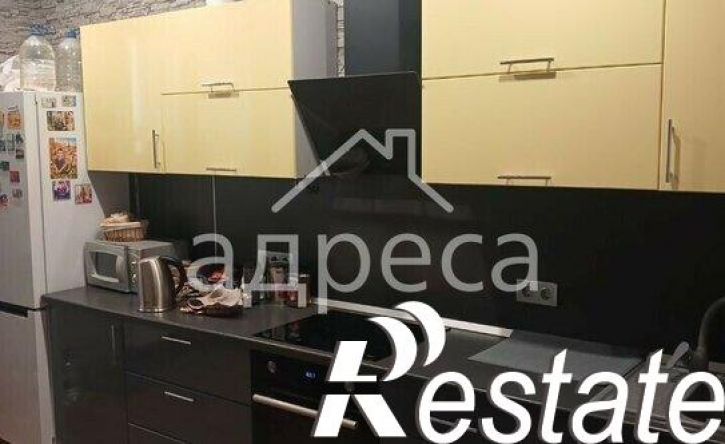 1-комн квартира улица Петра Алабина, 2,  д. 2