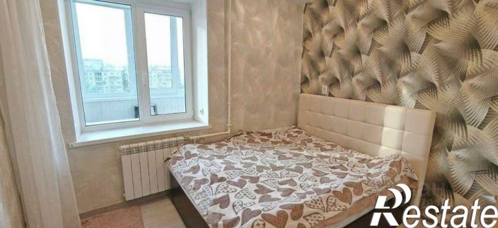 3-комн квартира улица Тополей, 4,  д. 4