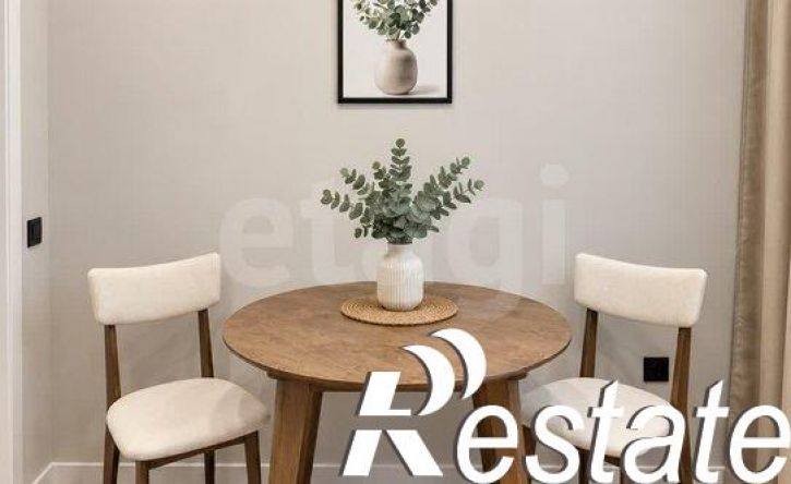 1-комн квартира улица Мира, 39,  д. 39