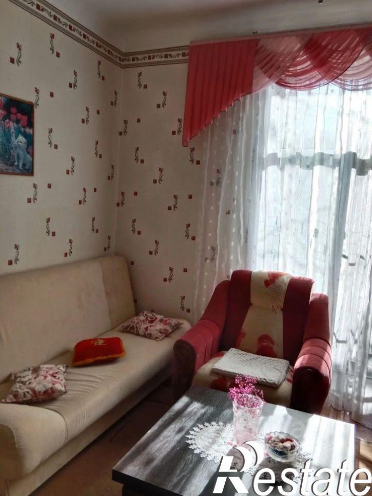 3-комн квартира улица Нефтяников, 10А,  д. 10А