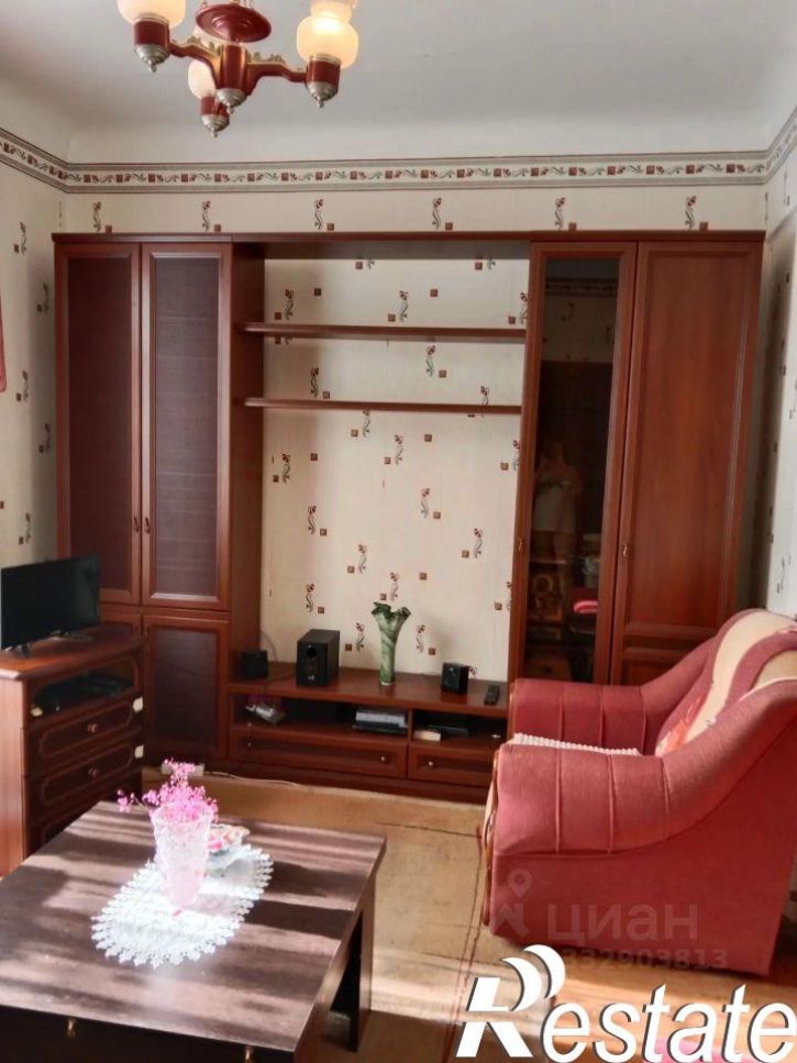 3-комн квартира улица Нефтяников, 10А,  д. 10А