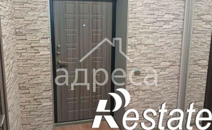 1-комн квартира улица Петра Алабина, 2,  д. 2