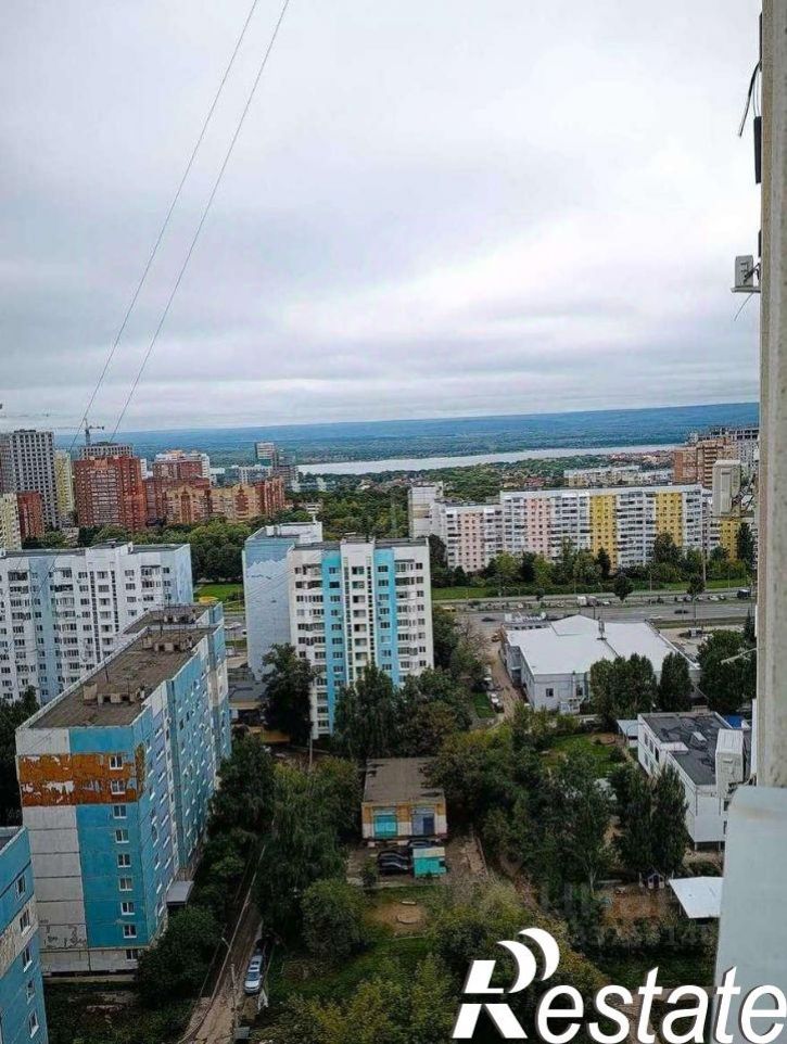 1-комн квартира проспект Кирова, 322А к6,  д. 322А к6