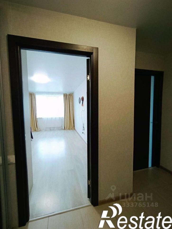 1-комн квартира проспект Кирова, 322А к6,  д. 322А к6