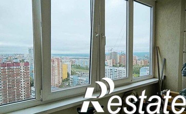 1-комн квартира проспект Кирова, 322А к6,  д. 322А к6