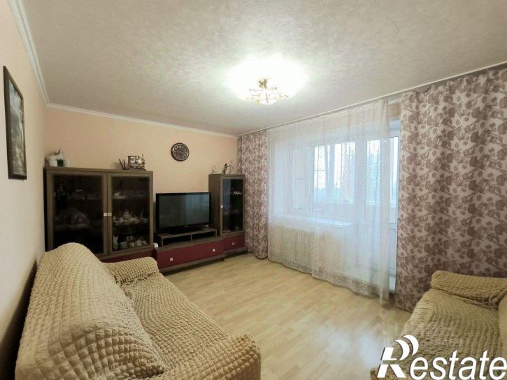 3-комн квартира улица Мориса Тореза, 103,  д. 103