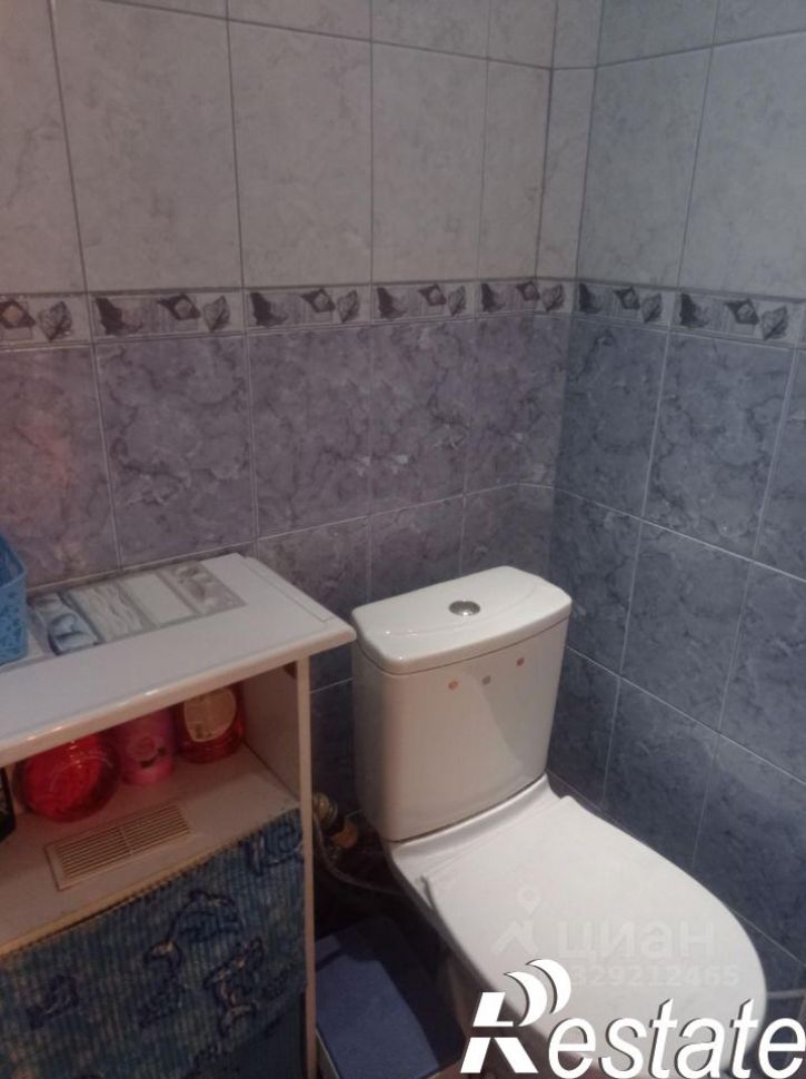 3-комн квартира улица Гагарина, 1,  д. 1