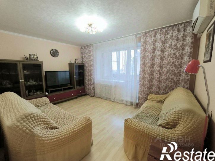 3-комн квартира улица Мориса Тореза, 103,  д. 103