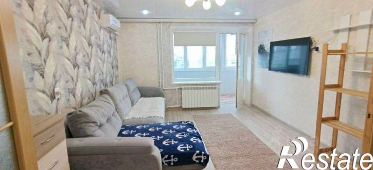 3-комн квартира улица Тополей, 4,  д. 4