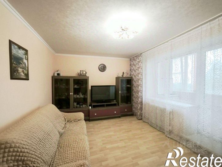 3-комн квартира улица Мориса Тореза, 103,  д. 103