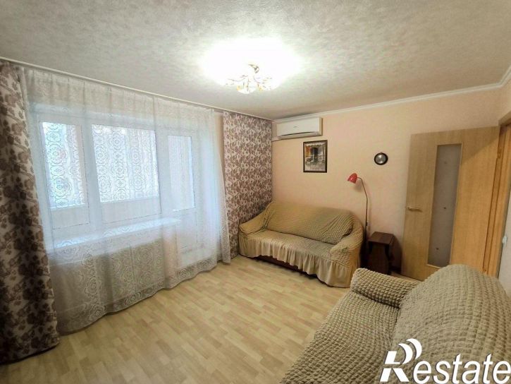 3-комн квартира улица Мориса Тореза, 103,  д. 103