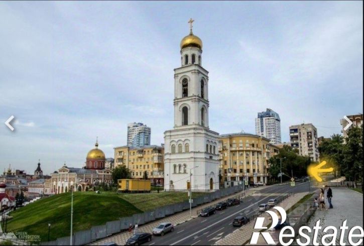2-комн квартира Вилоновская улица, 2А,  д. 2А