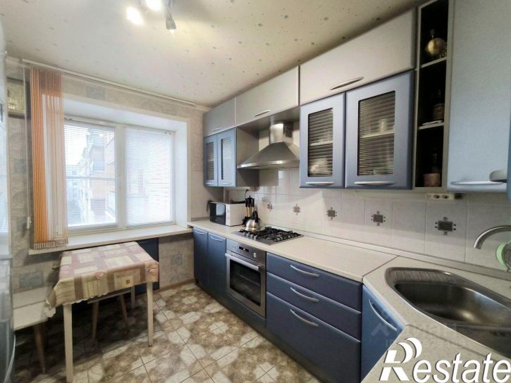3-комн квартира улица Мориса Тореза, 103,  д. 103