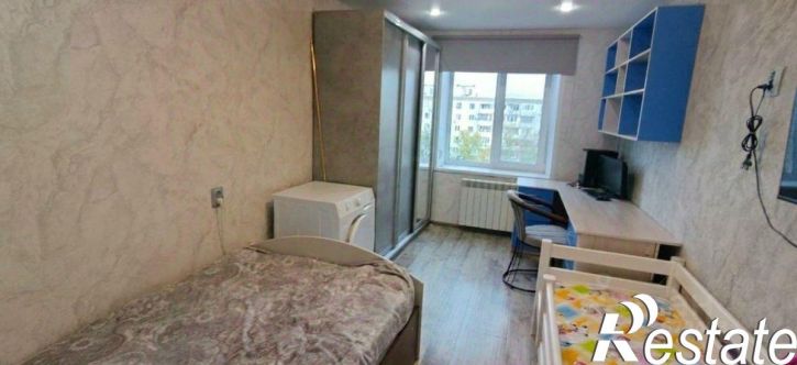 3-комн квартира улица Тополей, 4,  д. 4