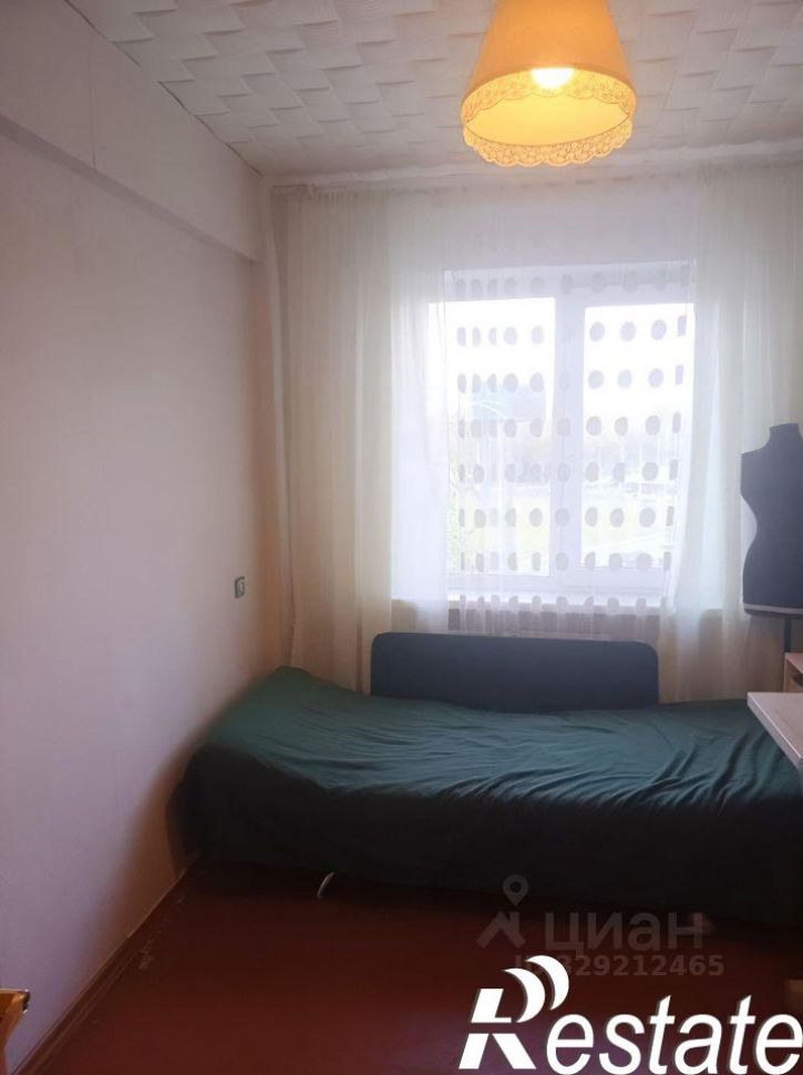 3-комн квартира улица Гагарина, 1,  д. 1