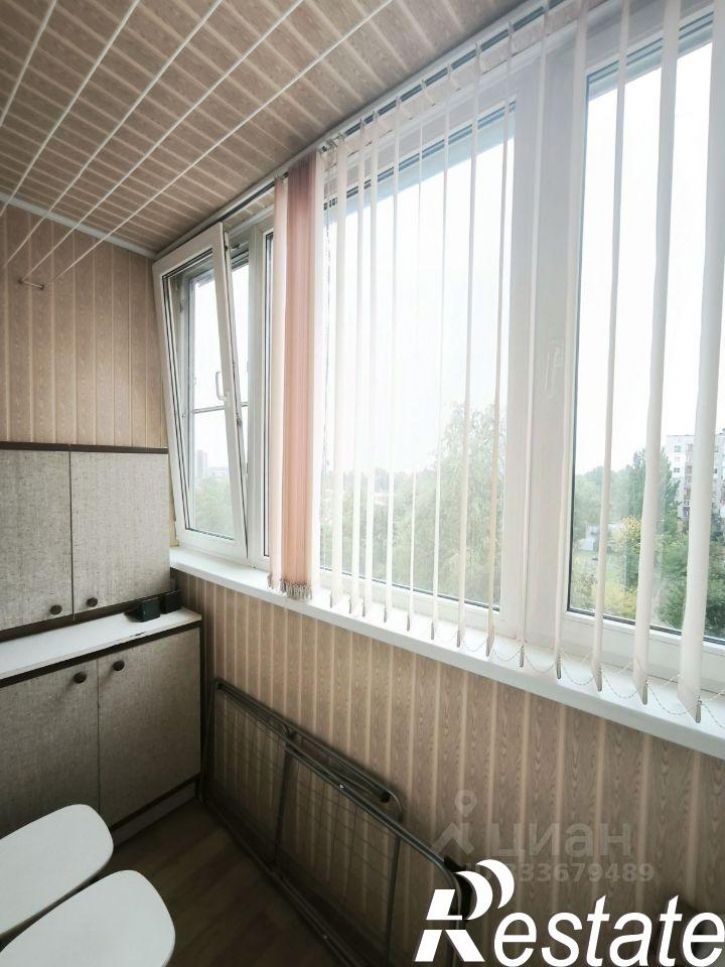 3-комн квартира улица Мориса Тореза, 103,  д. 103