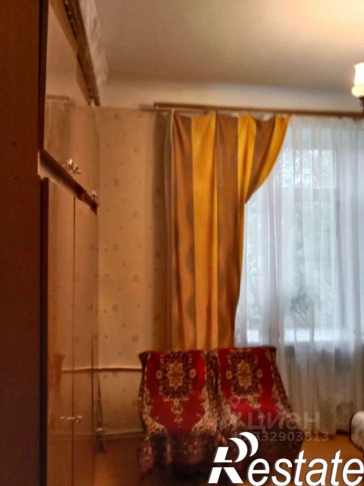 3-комн квартира улица Нефтяников, 10А,  д. 10А