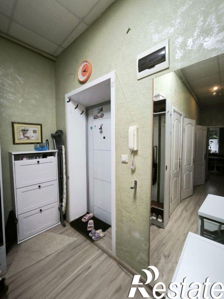 2-комн квартира Вилоновская улица, 2А,  д. 2А