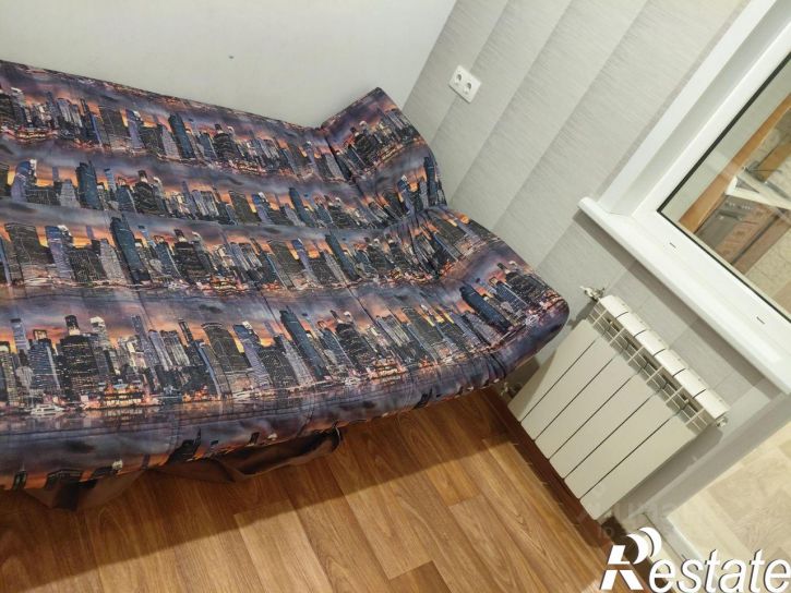 1-комн квартира Комсомольская улица, 7,  д. 7