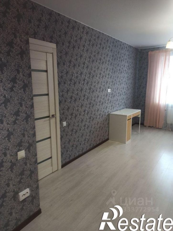 1-комн квартира улица Мечникова, 3,  д. 3