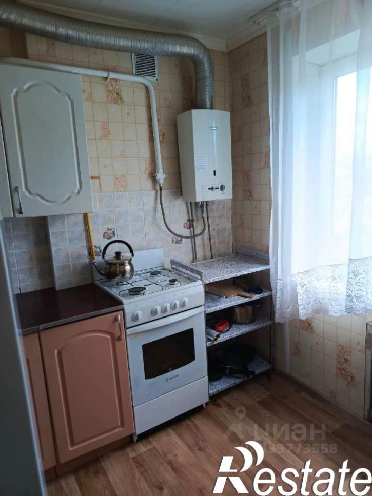 1-комн квартира 8-я Радиальная улица, 6,  д. 6