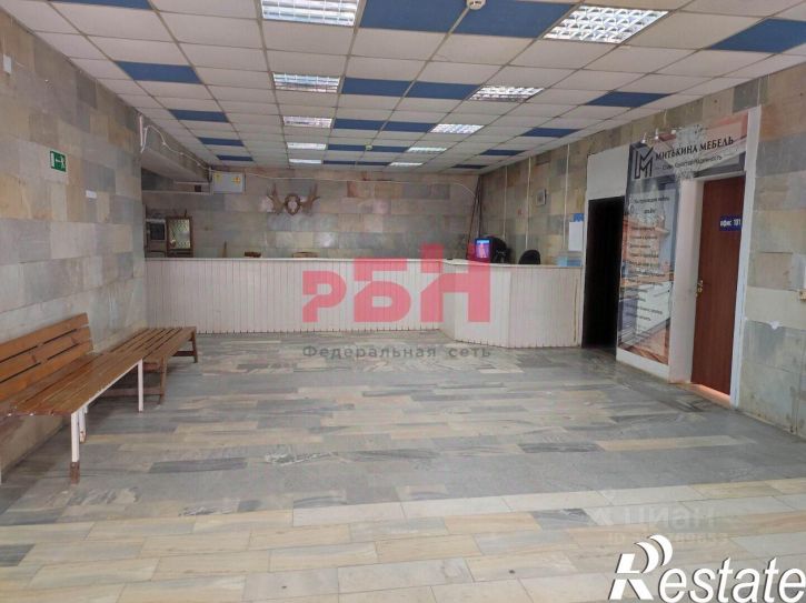 Офис улица 22-го Партсъезда, 1Б,  д. 1Б