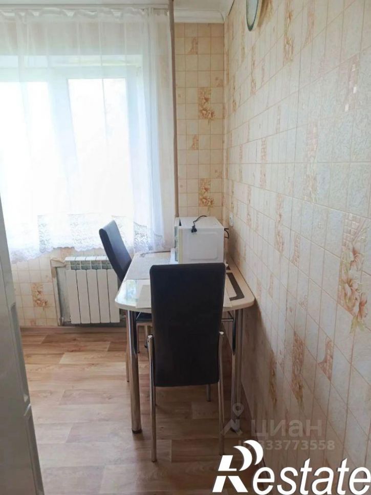1-комн квартира 8-я Радиальная улица, 6,  д. 6