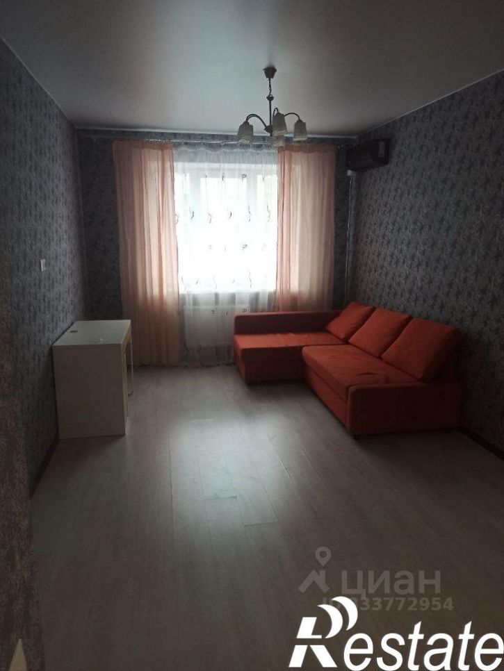 1-комн квартира улица Мечникова, 3,  д. 3