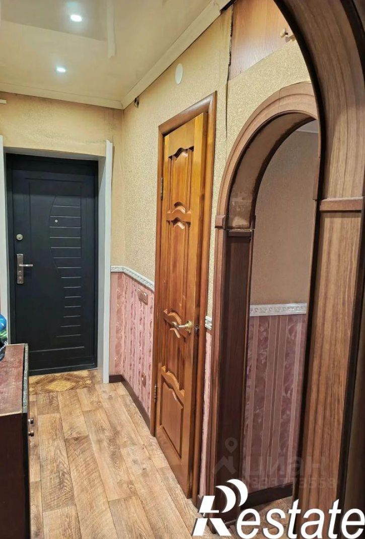 1-комн квартира 8-я Радиальная улица, 6,  д. 6