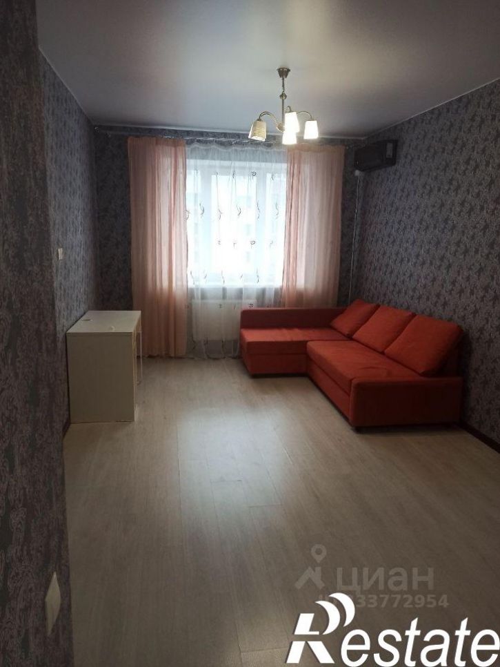 1-комн квартира улица Мечникова, 3,  д. 3