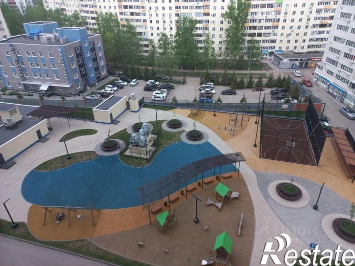 1-комн квартира улица Георгия Димитрова, 108 А,  д. 108 А