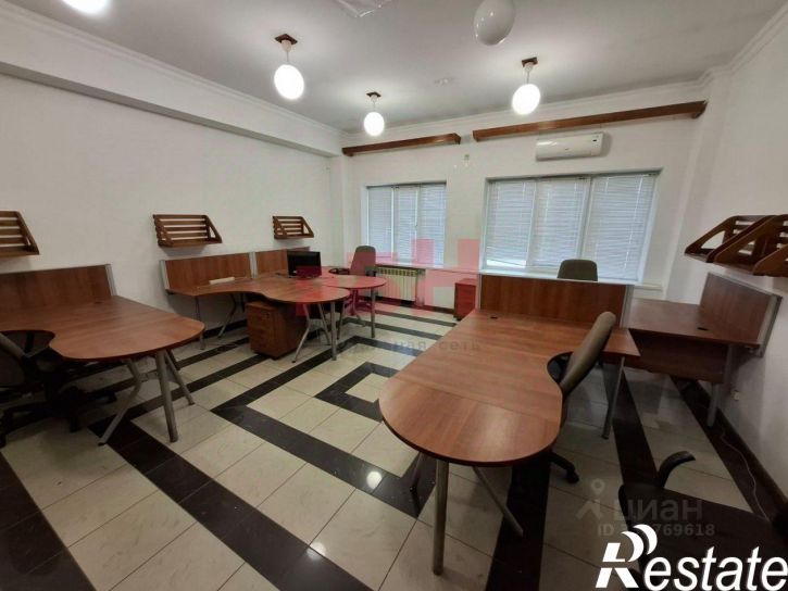 Офис проспект Кирова, 41А,  д. 41А
