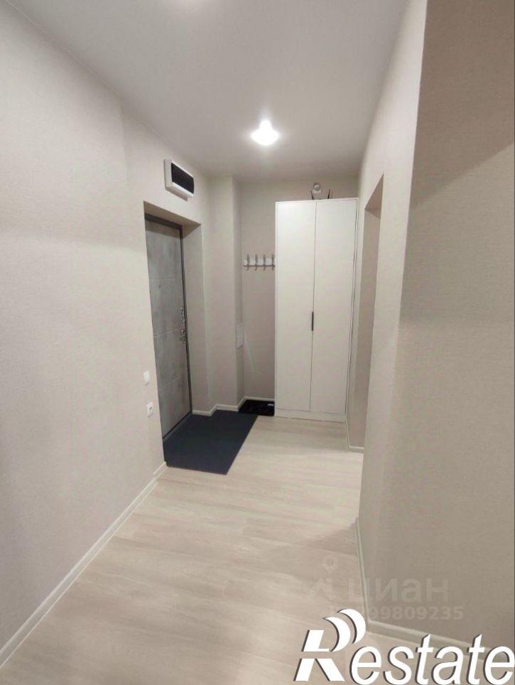 1-комн квартира улица Георгия Димитрова, 108 А,  д. 108 А