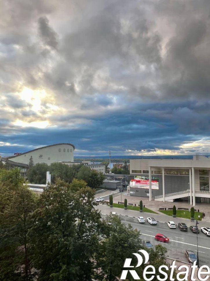 2-комн квартира Молодогвардейская улица, 209,  д. 209