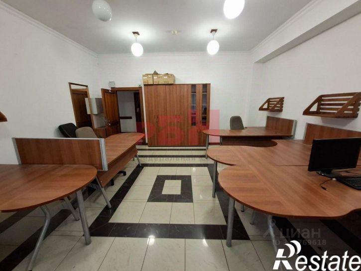 Офис проспект Кирова, 41А,  д. 41А