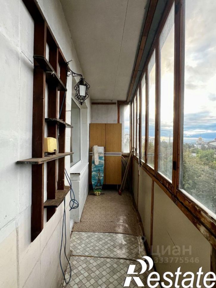 2-комн квартира Молодогвардейская улица, 209,  д. 209