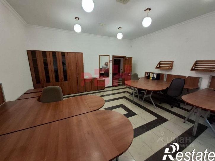 Офис проспект Кирова, 41А,  д. 41А