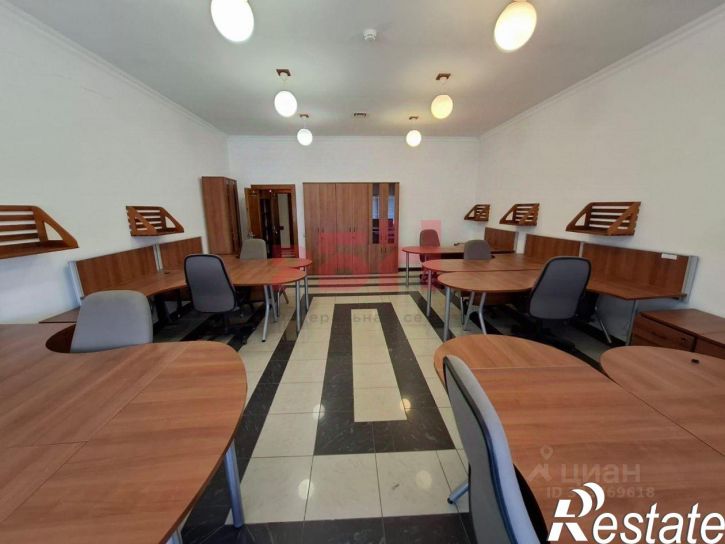Офис проспект Кирова, 41А,  д. 41А