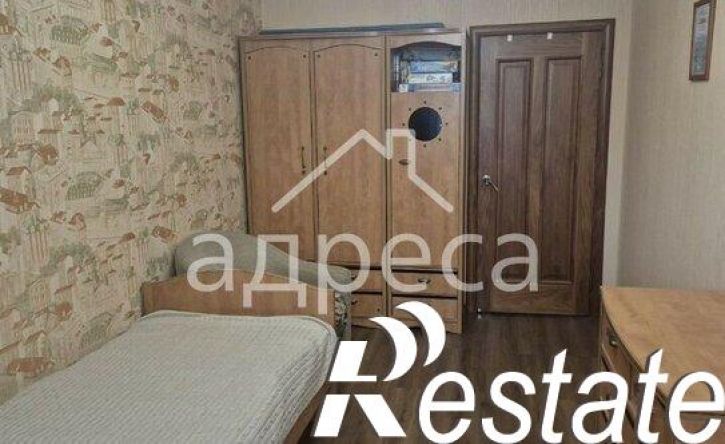 2-комн квартира Революционная улица, 3,  д. 3