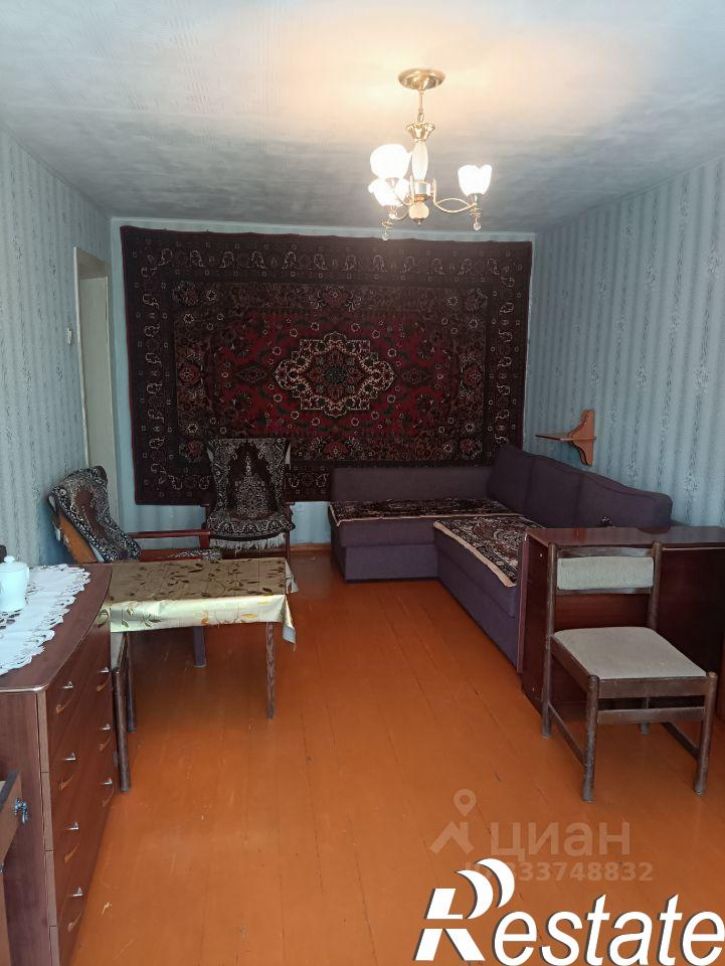 2-комн квартира проспект Кирова, 239,  д. 239