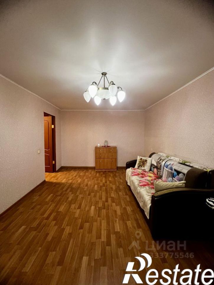 2-комн квартира Молодогвардейская улица, 209,  д. 209