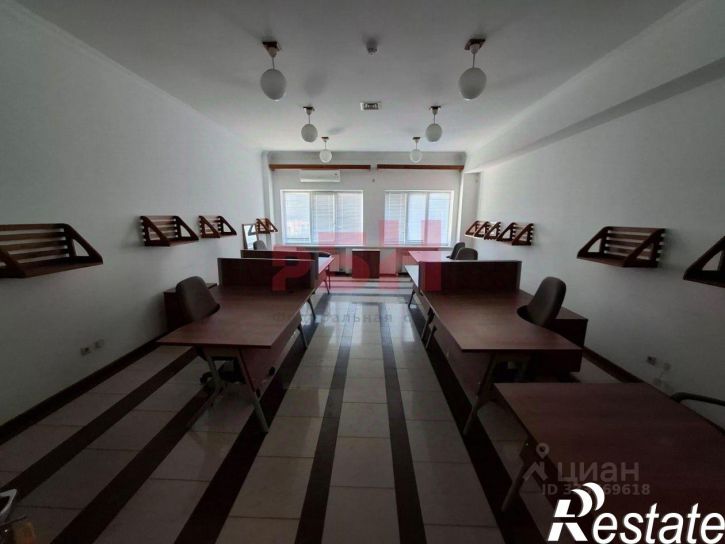 Офис проспект Кирова, 41А,  д. 41А