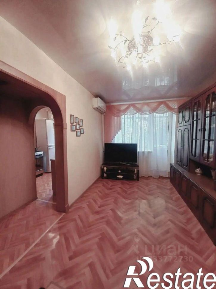 2-комн квартира Тихвинская улица, 28,  д. 28