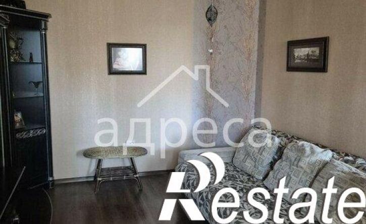2-комн квартира Революционная улица, 3,  д. 3